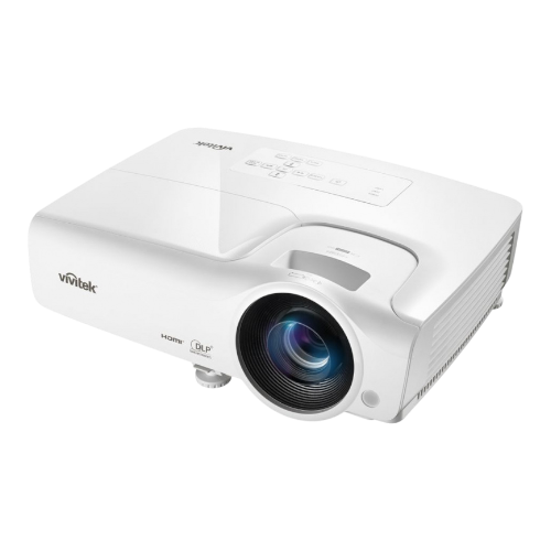 Ремонт проекторов Vivitek DX283ST-EDU в сервисном центре FIX-Vivitek