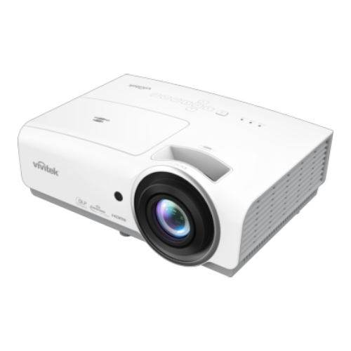 Ремонт проекторов Vivitek DU857 в сервисном центре FIX-Vivitek